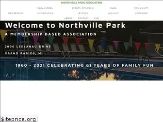 northvillepark.org