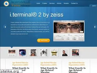 northvillevision.net