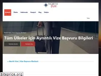 northvize.com