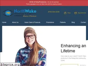 northwakeeyecare.com