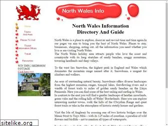 northwales.info