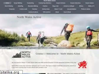 northwalesactive.co.uk