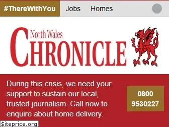 northwaleschronicle.co.uk