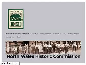 northwaleshistory.org