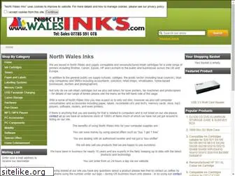 northwalesinks.com