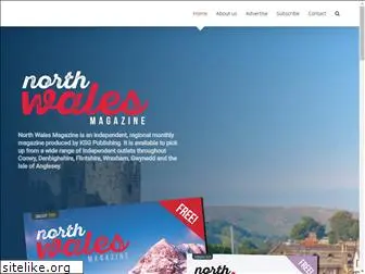 northwalesmagazine.com