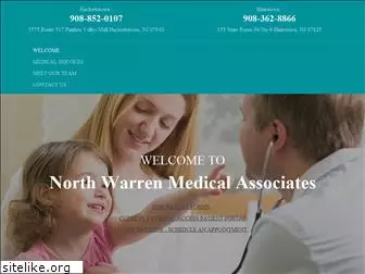northwarrenmedical.com