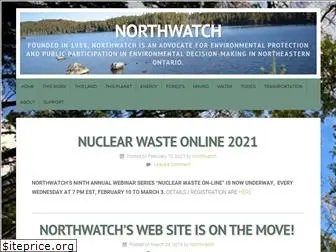 northwatch.org
