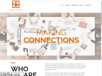 northwatermarketing.com