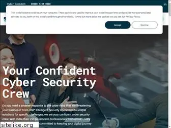 northwave-cybersecurity.com