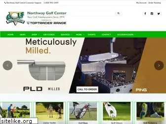 northway8golf.com