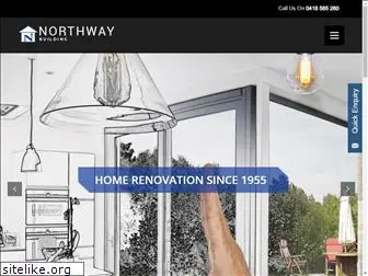 northwaybuilding.com