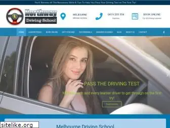 northwaydrivingschool.com.au