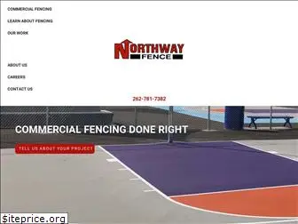 northwayfence.com