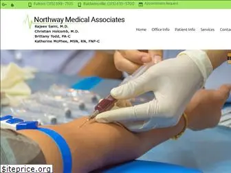 northwaymedical.com