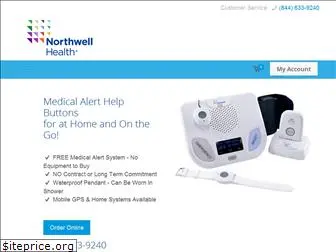 northwelloncall.com