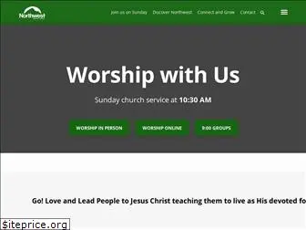 northwest-church.com