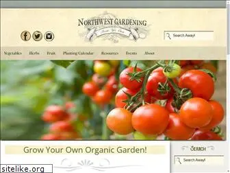 northwest-gardening.com
