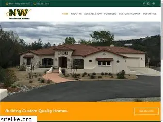 northwest-homes.com