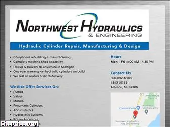 northwest-hydraulics.com