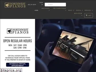 northwest-pianos.myshopify.com
