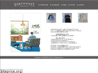 northwest-select.com