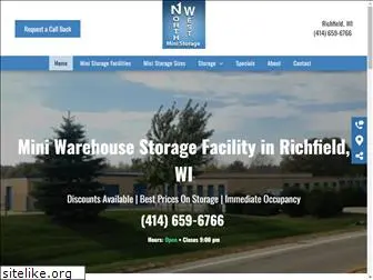 northwest-storage.com