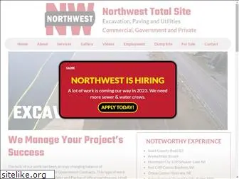 northwest-totalsite.com