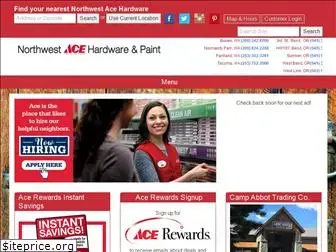 northwestacehardware.com