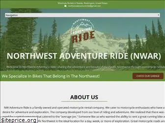 northwestadventureride.com