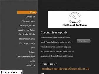 northwestanalogue.com