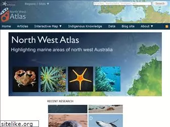 northwestatlas.org