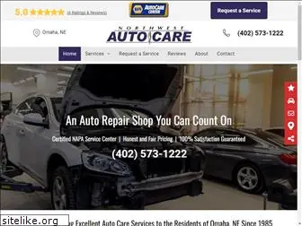 northwestauto-repair.com