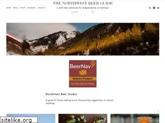 northwestbeerguide.com