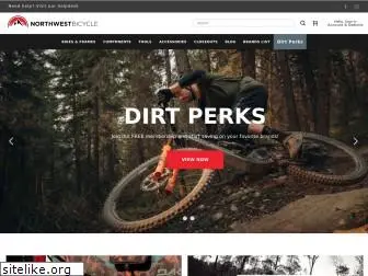 northwestbicycle.com