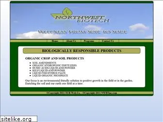 northwestbiotech.com