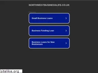northwestbusinesslife.co.uk