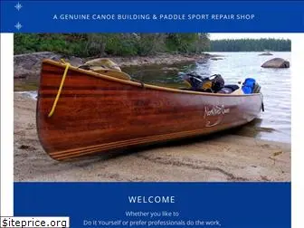 northwestcanoe.com