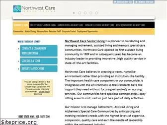 northwestcare.com