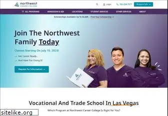 northwestcareercollege.edu