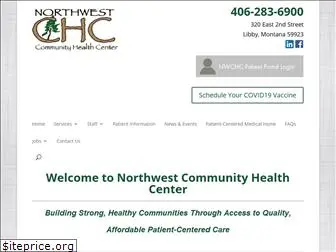 northwestchc.org