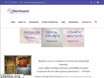 northwestchicagodental.com