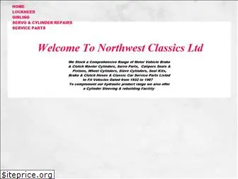 northwestclassic.co.uk