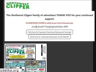 northwestclipper.com
