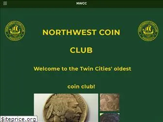 northwestcoinclub.com
