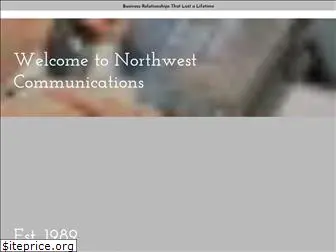 northwestcomm.com