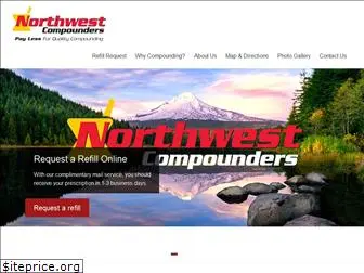 northwestcompounders.com