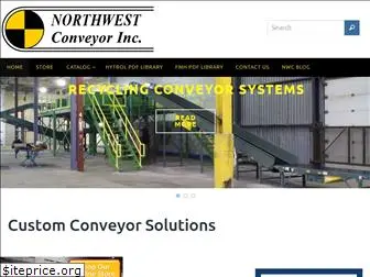 northwestconveyor.com