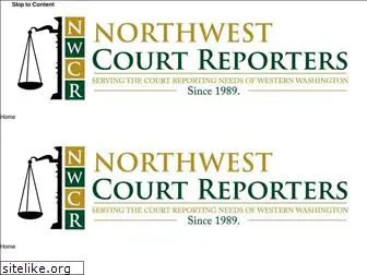 northwestcourtreporters.com