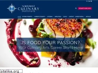 northwestculinary.com